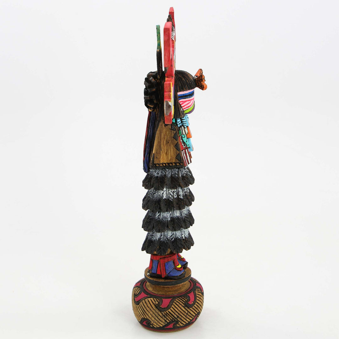 Shalako Taka Kachina