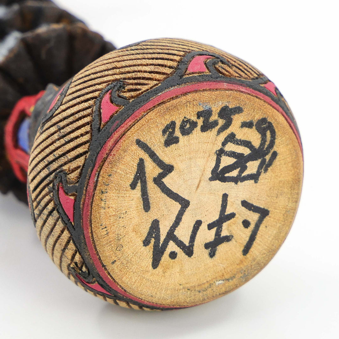 Shalako Taka Kachina