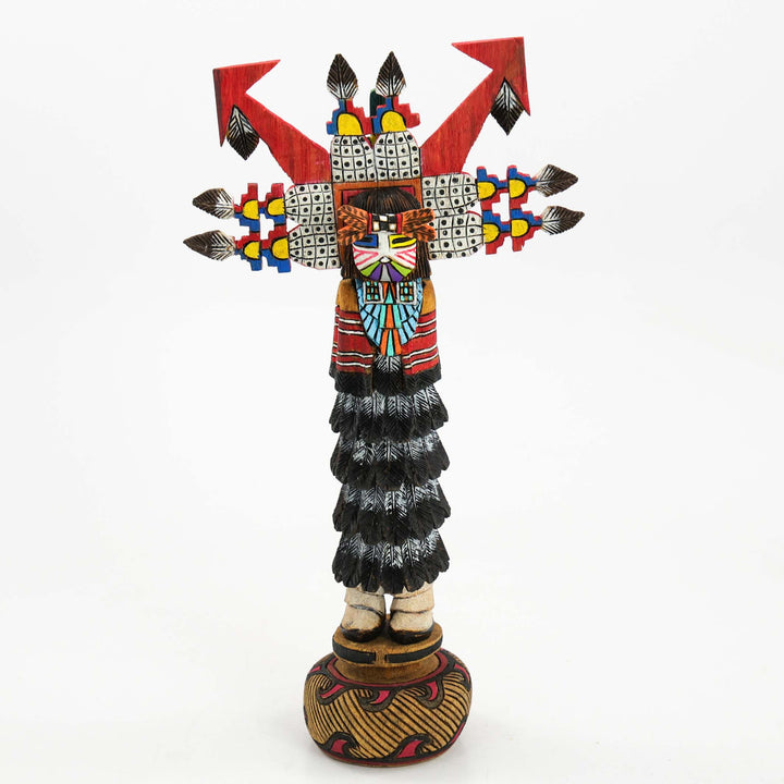 Shalako Mana Kachina