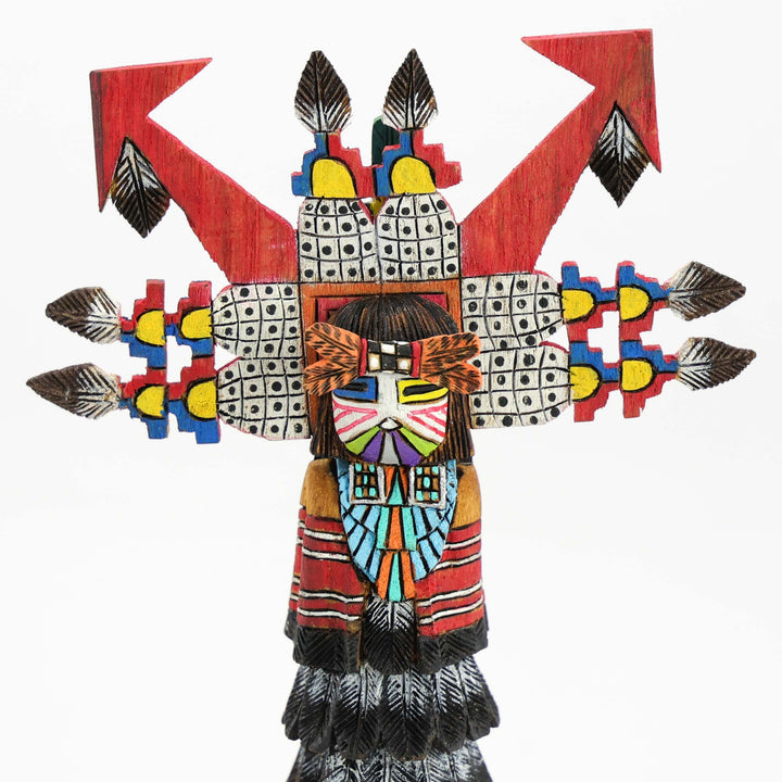 Shalako Mana Kachina