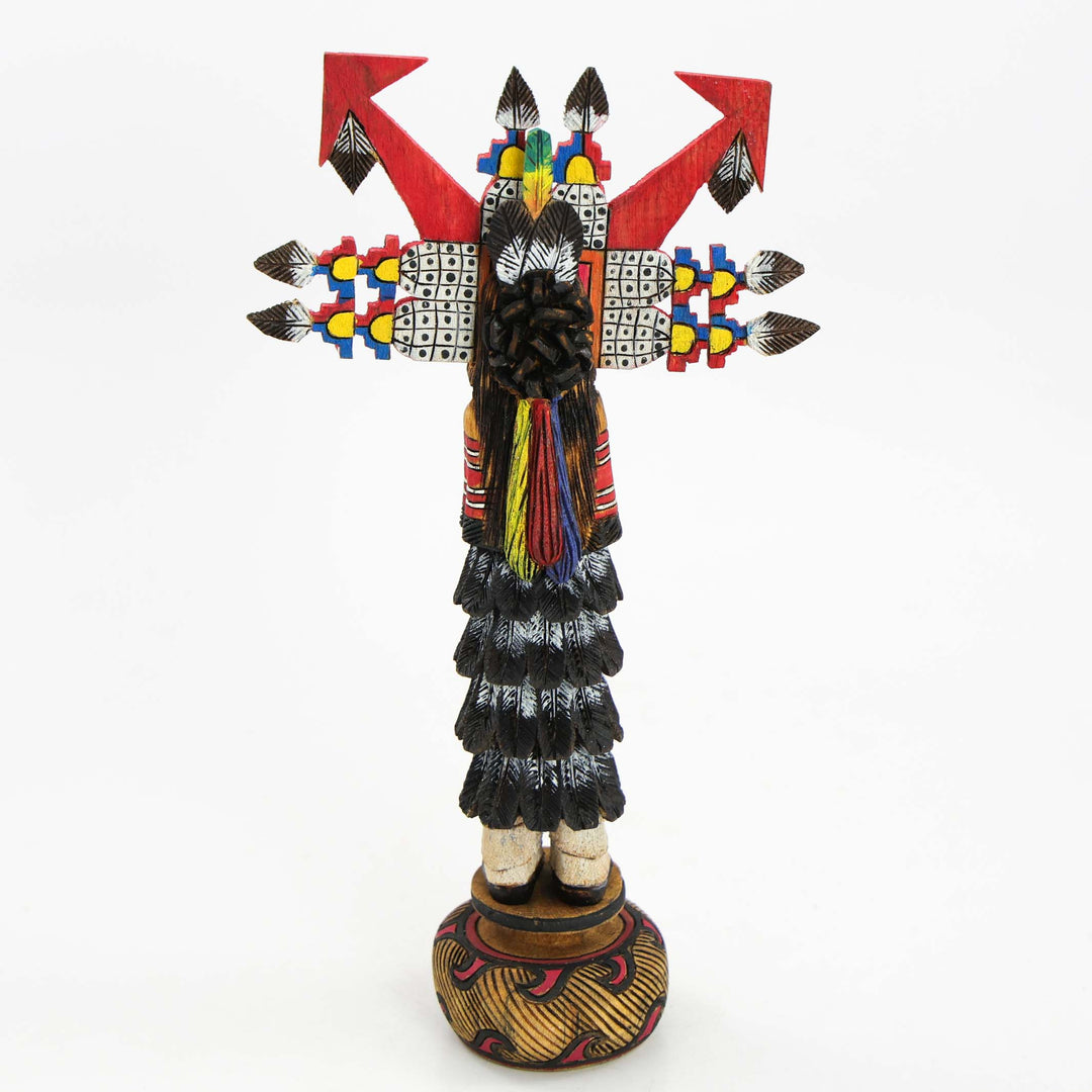Shalako Mana Kachina