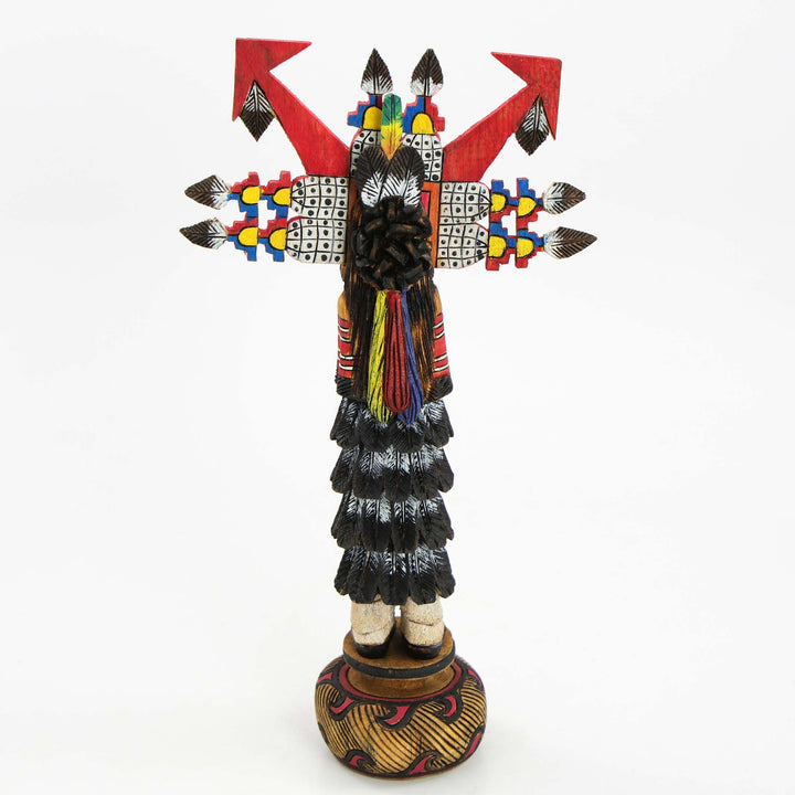 Shalako Mana Kachina
