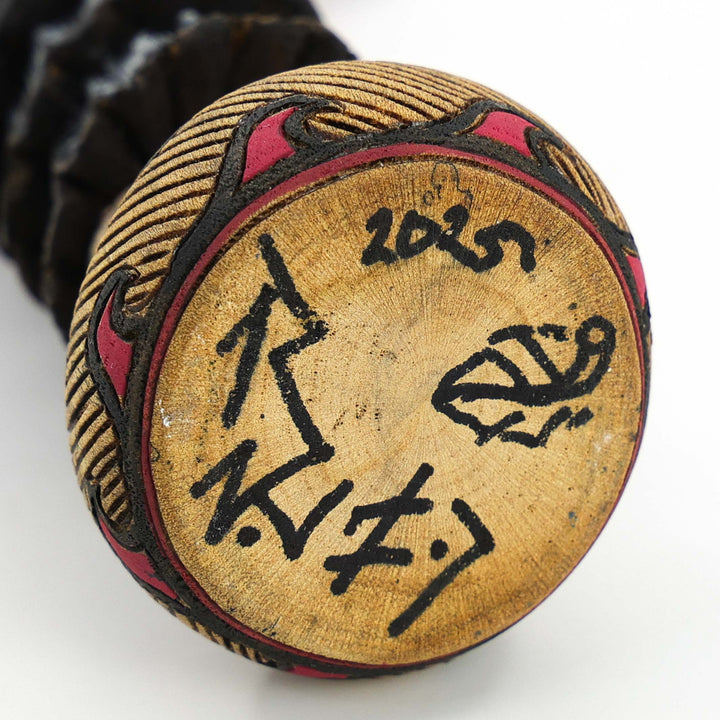 Shalako Mana Kachina