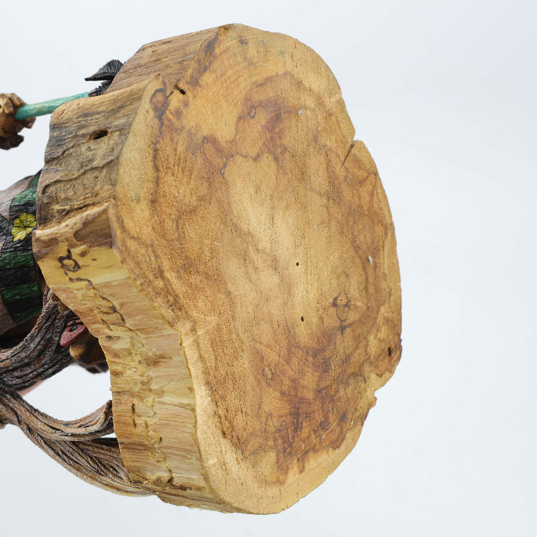 White Tail Deer Kachina