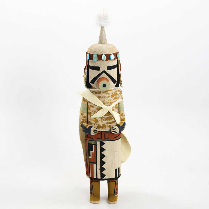 Rain Bringer Kachina