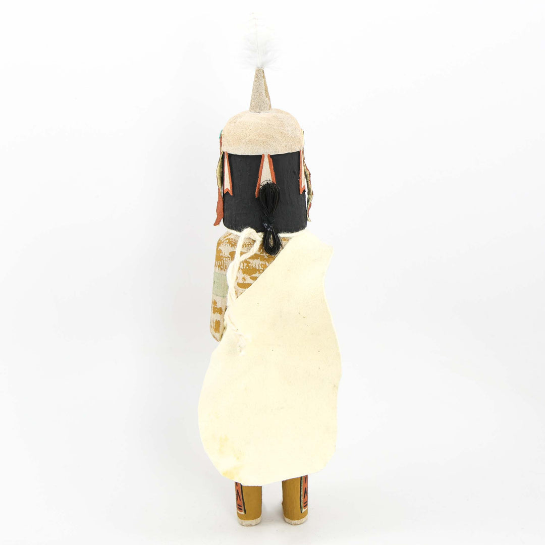 Rain Bringer Kachina