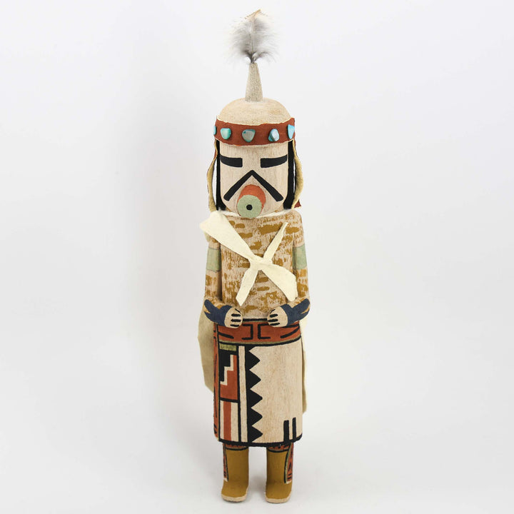 Rain Bringer Kachina