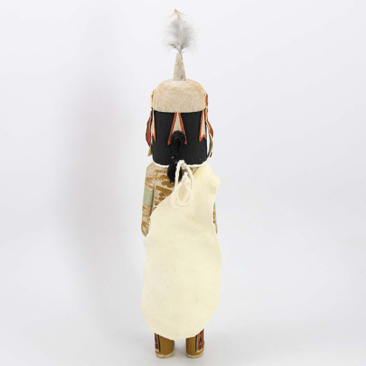 Rain Bringer Kachina