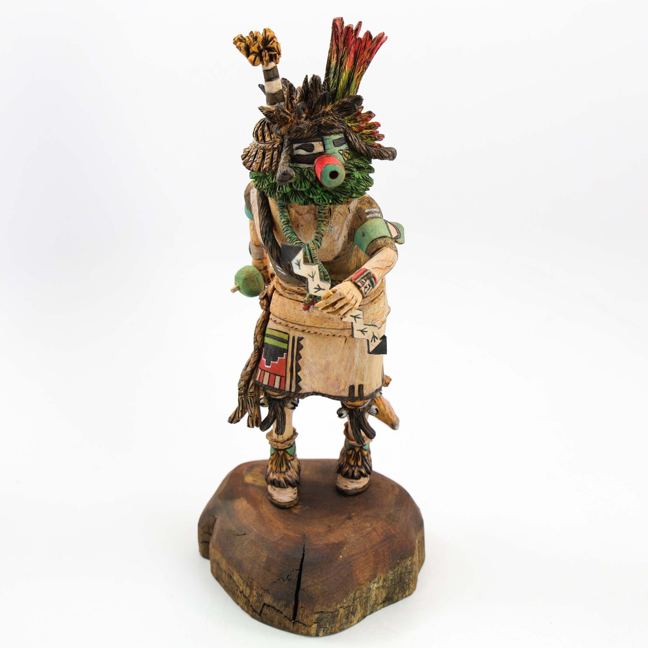 Kachina Dolls – Garland's