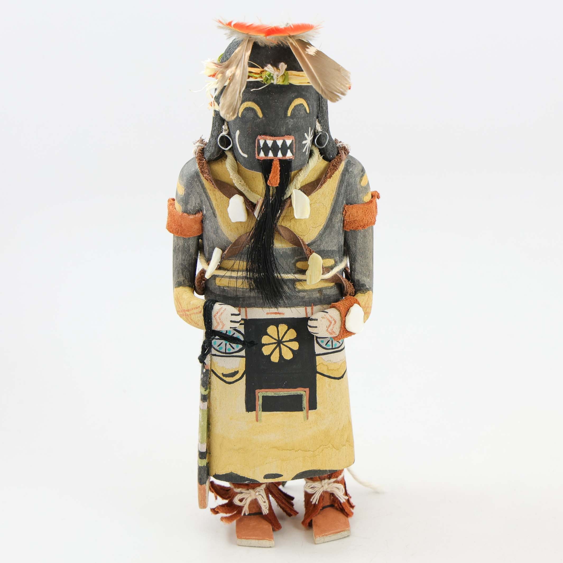 Kachina Dolls – Garland's