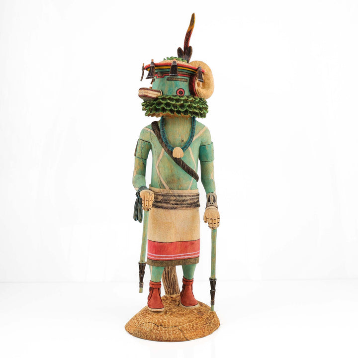 Ram Kachina