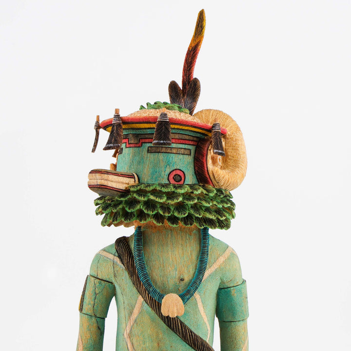 Ram Kachina