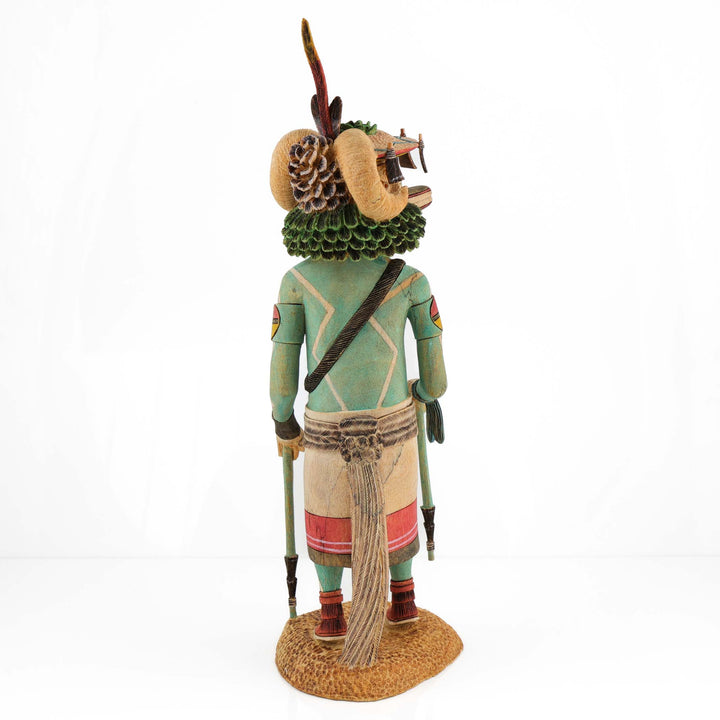 Ram Kachina
