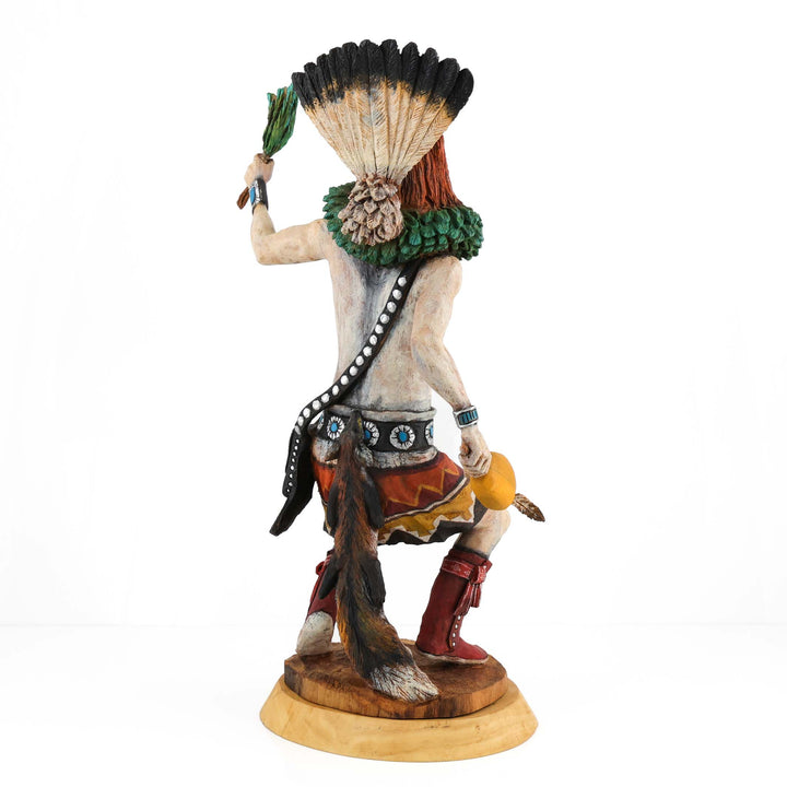 Yei-Be-Chai Sculpture