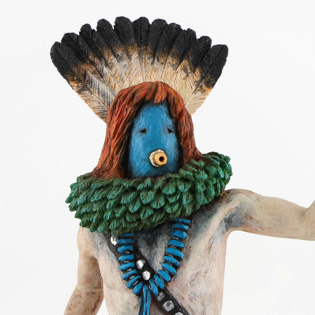 Yei-Be-Chai Sculpture