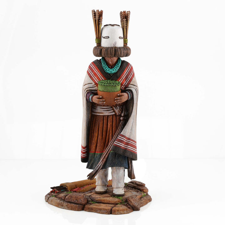 Söhönasomtaka Kachina