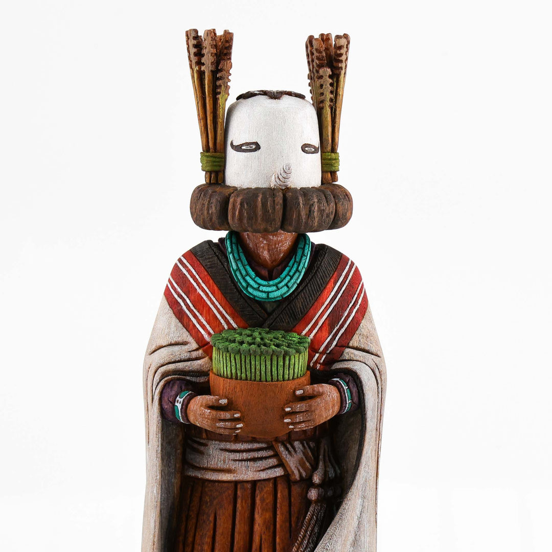 Söhönasomtaka Kachina