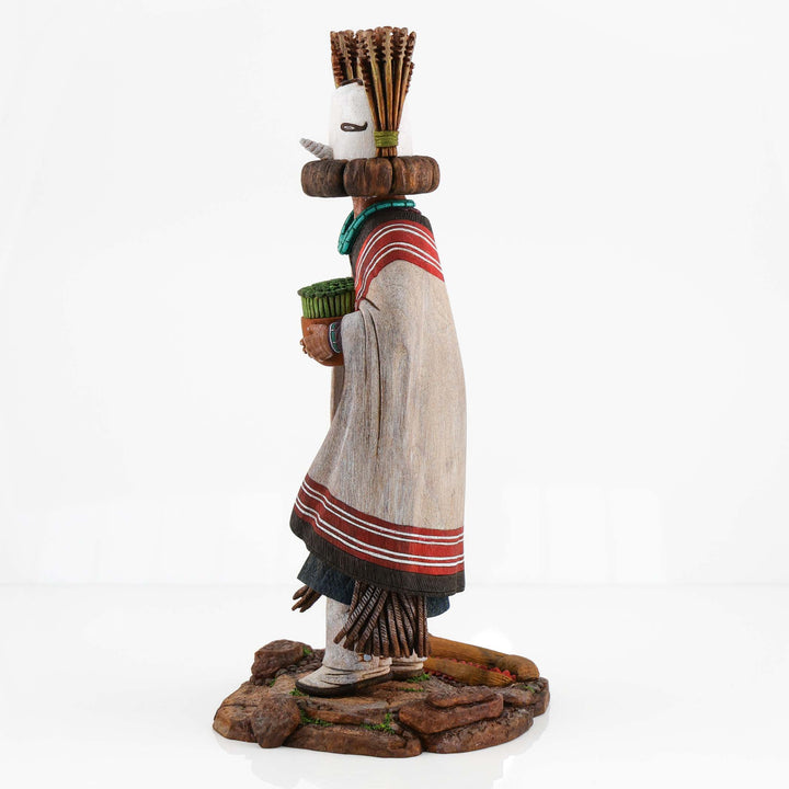 Söhönasomtaka Kachina