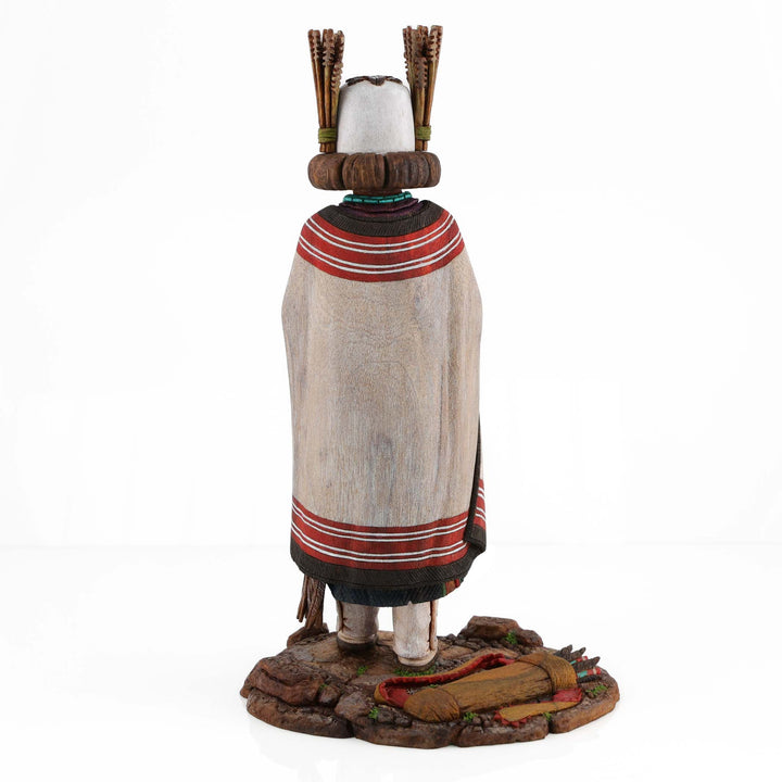 Söhönasomtaka Kachina