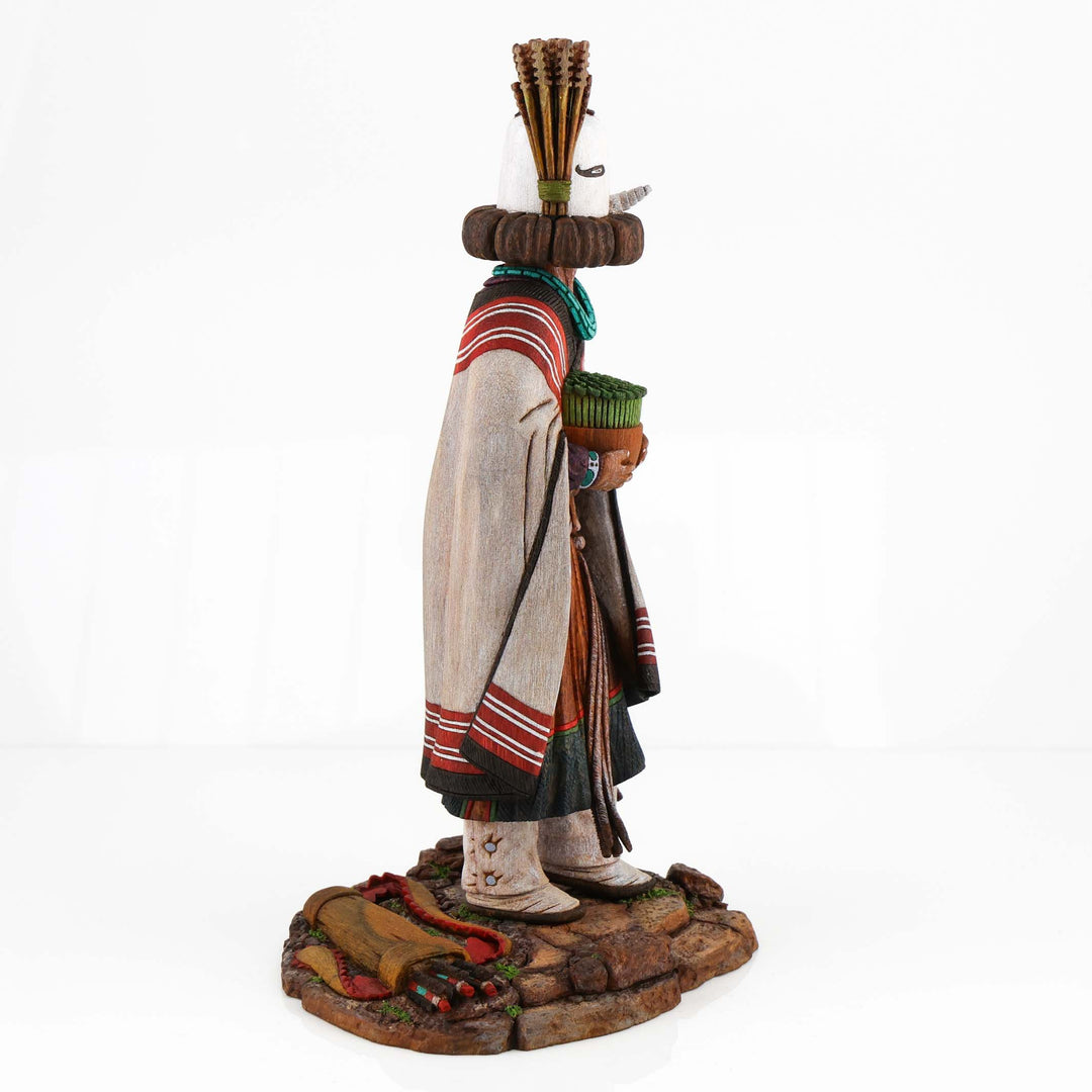 Söhönasomtaka Kachina