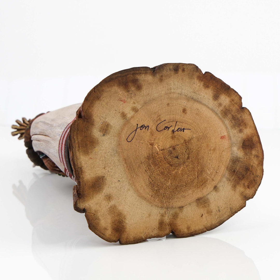 Söhönasomtaka Kachina