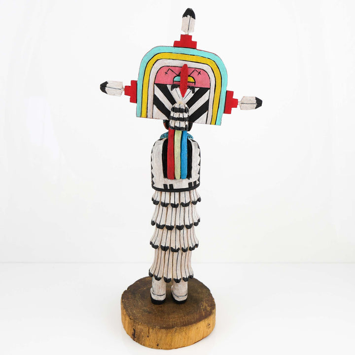 Shalako Kachina