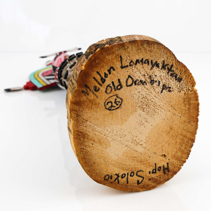 Shalako Kachina