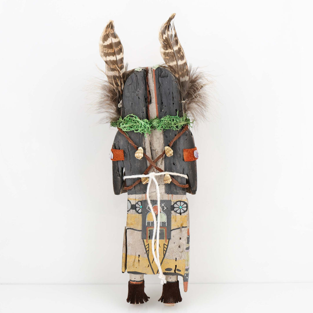 Badger Kachina