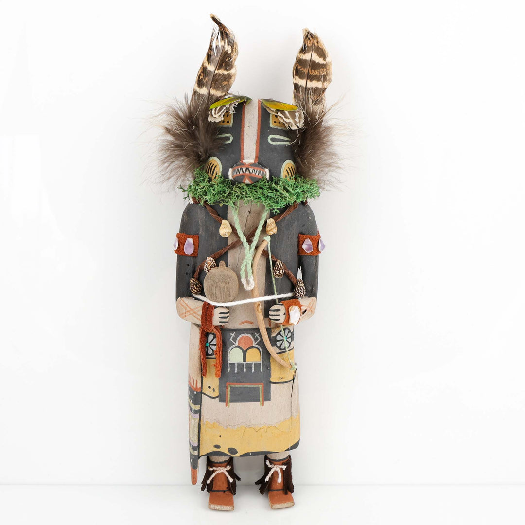 Badger Kachina