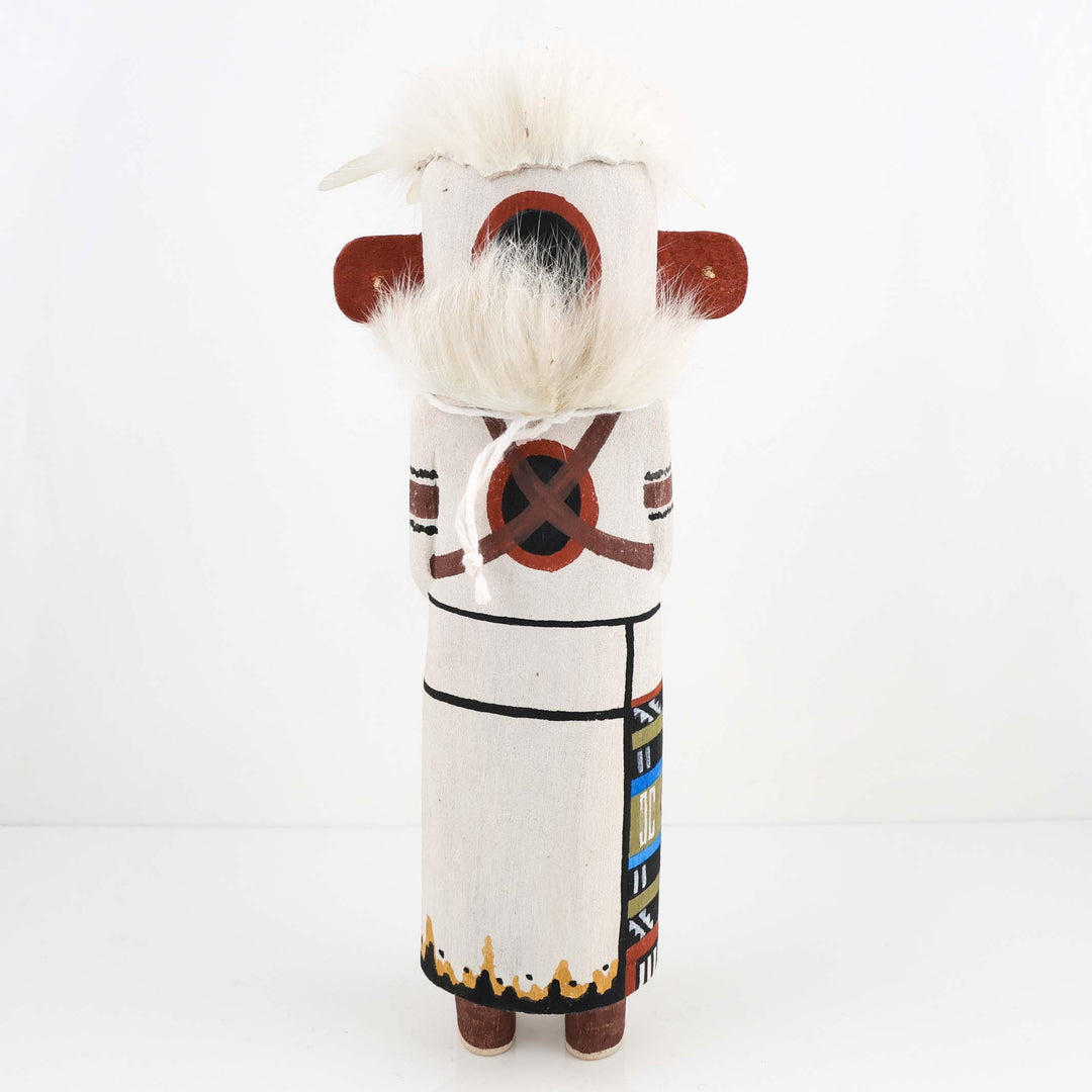 White Bear Kachina