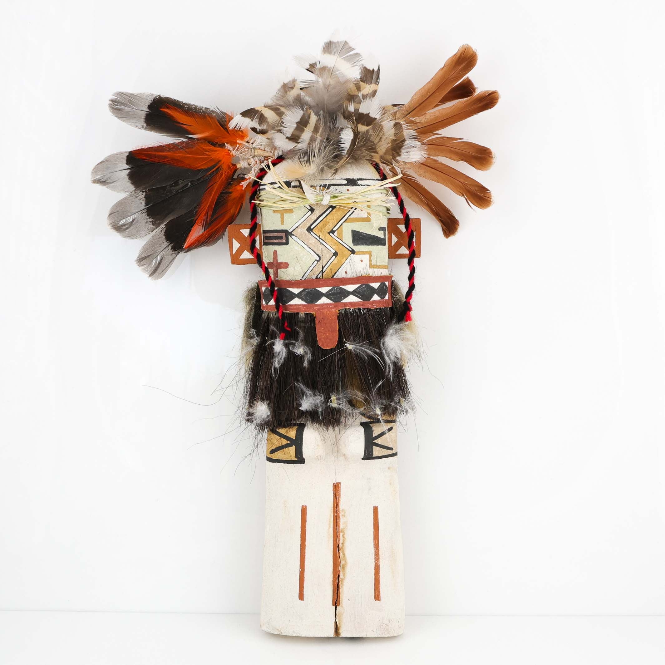Hi'lili Kachina – Garland's