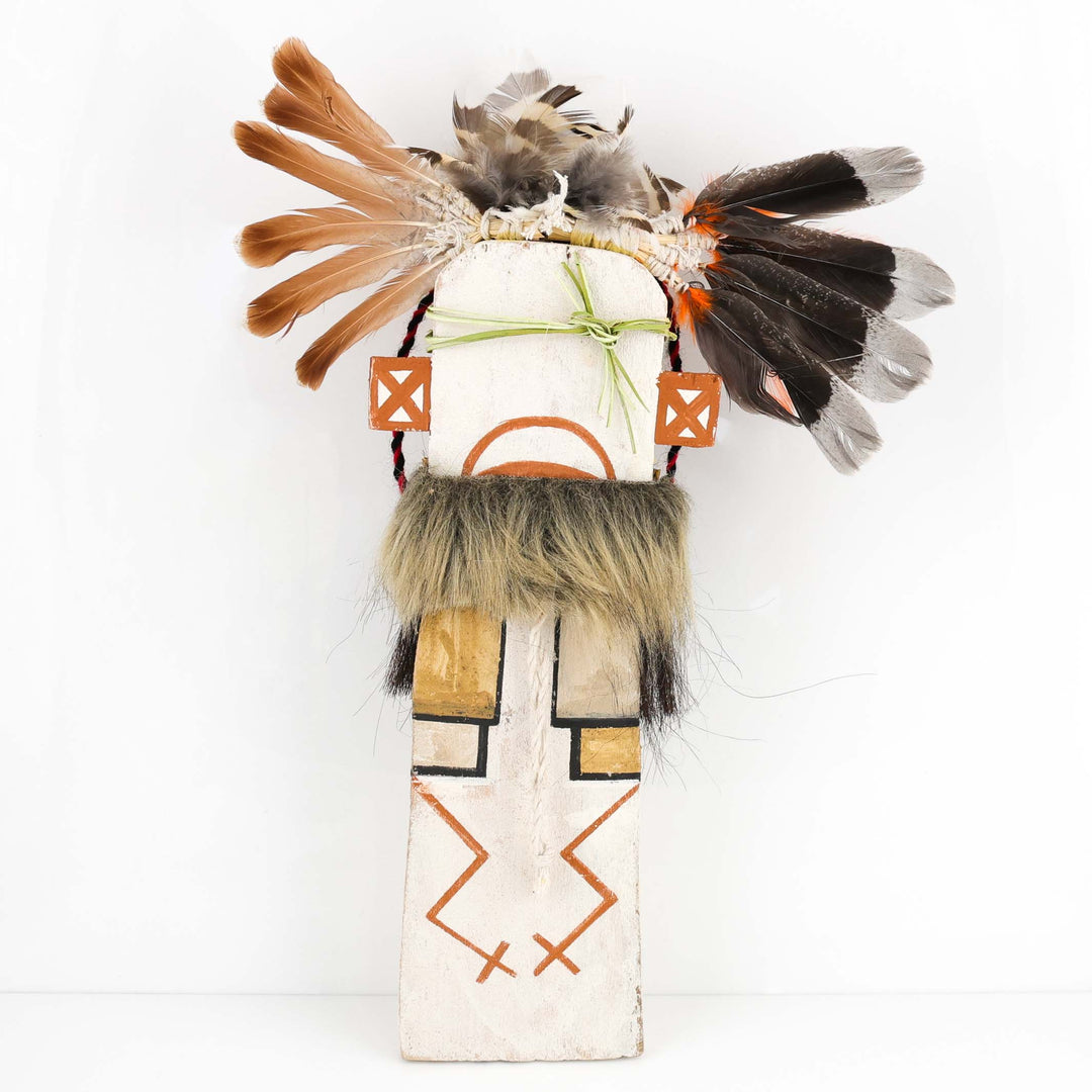 Hi’lili Kachina