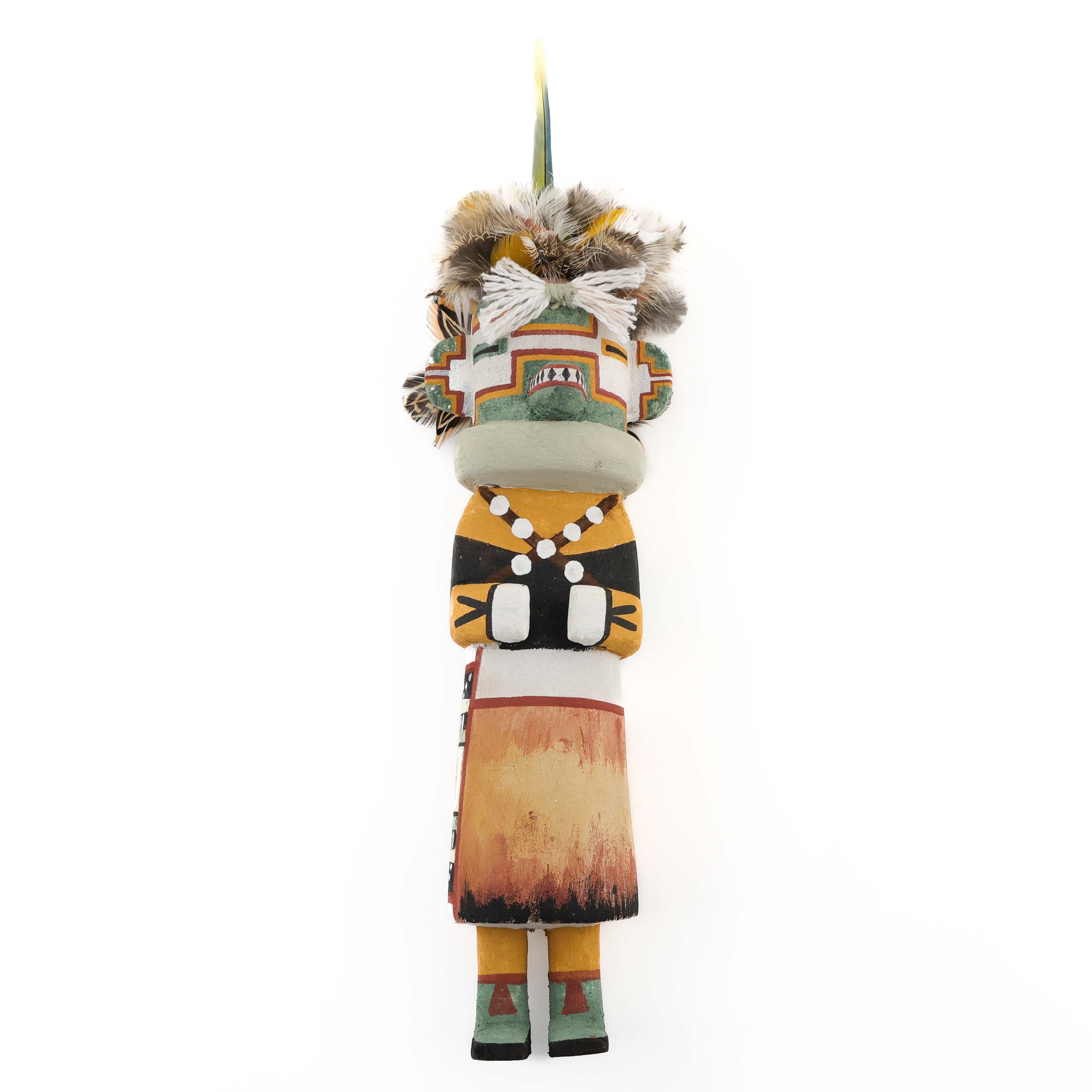 Kachina Dolls