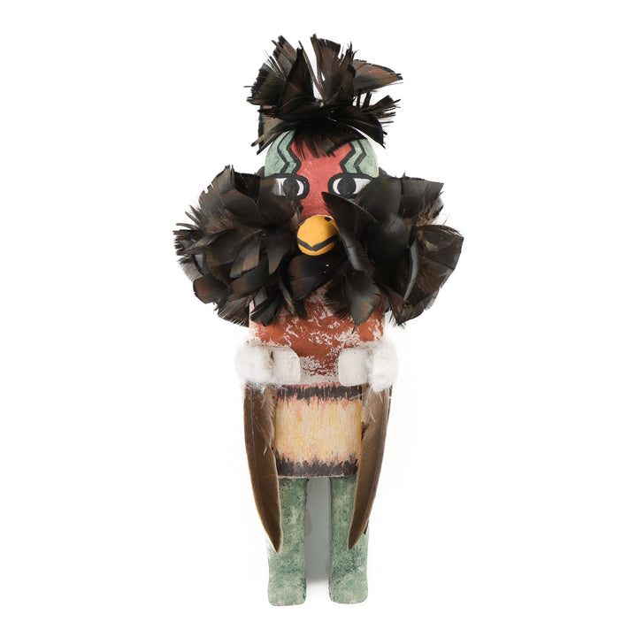 Old-Style Turkey Kachina