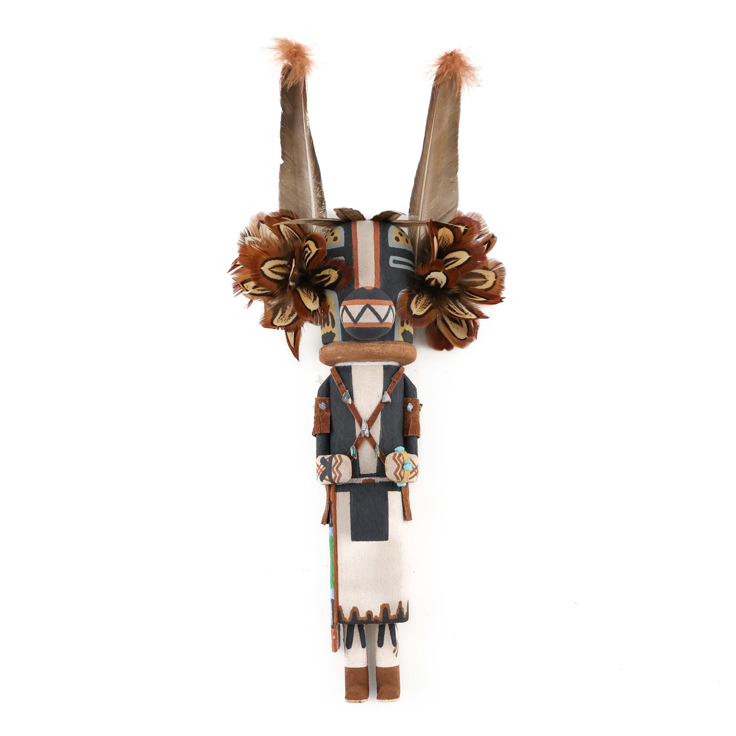 Kachina Dolls – Garland's