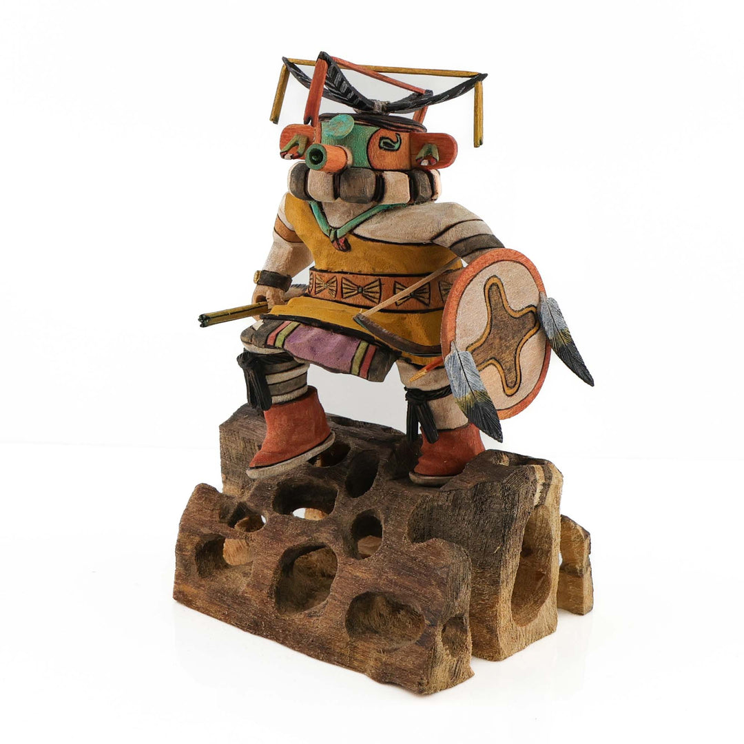 War Kachina
