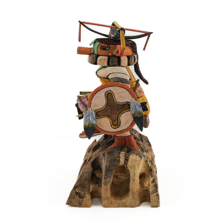 War Kachina