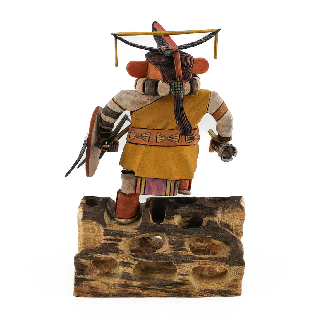 War Kachina