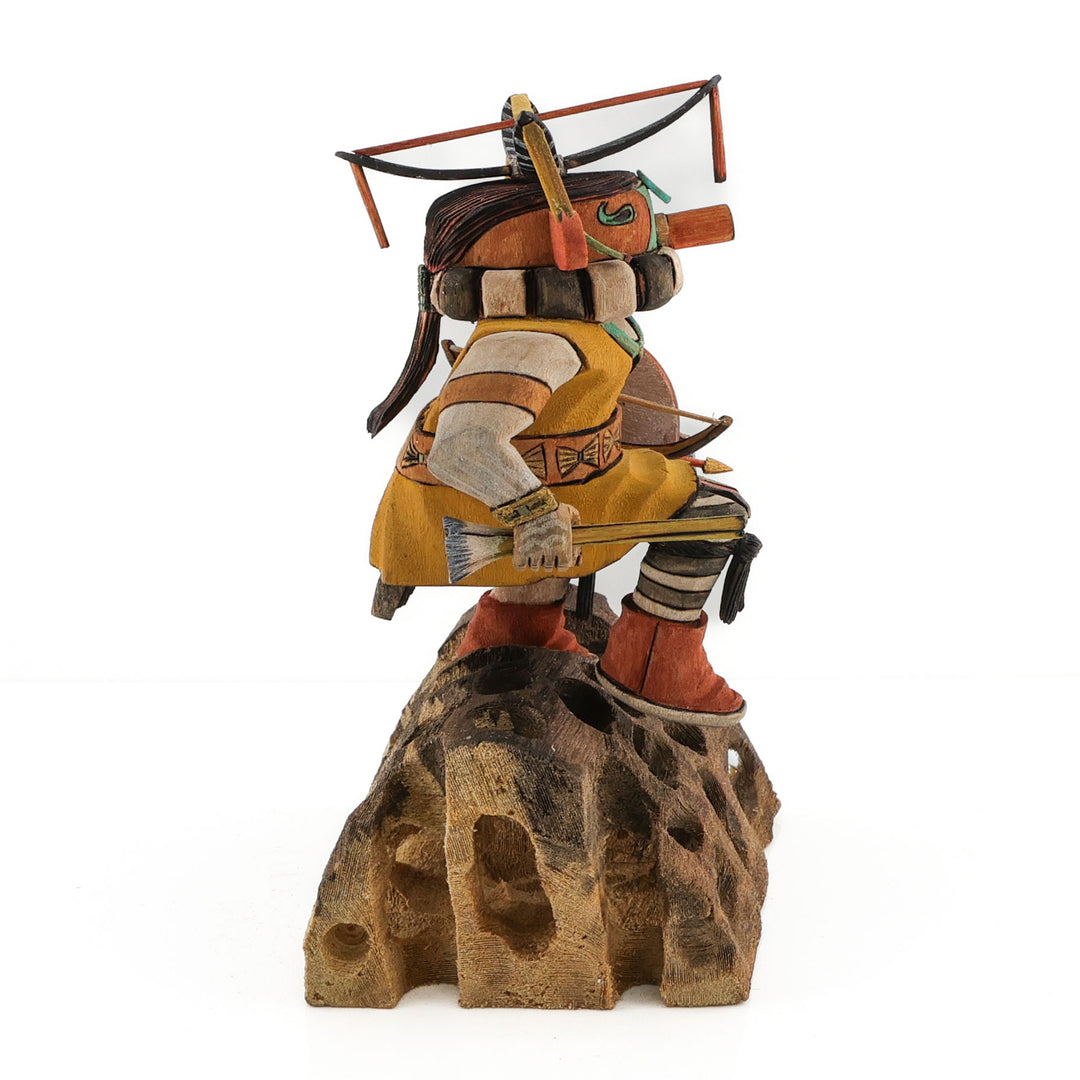 War Kachina