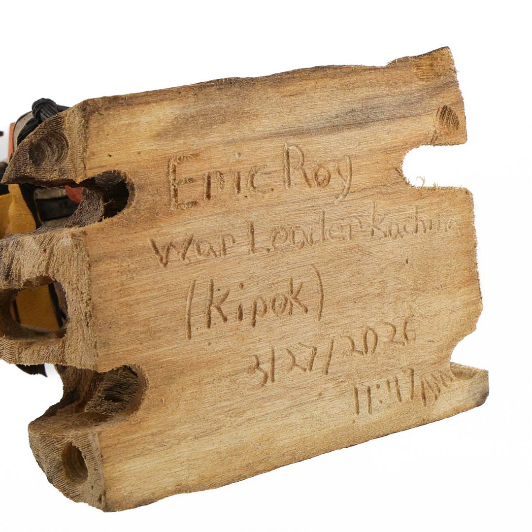 War Kachina
