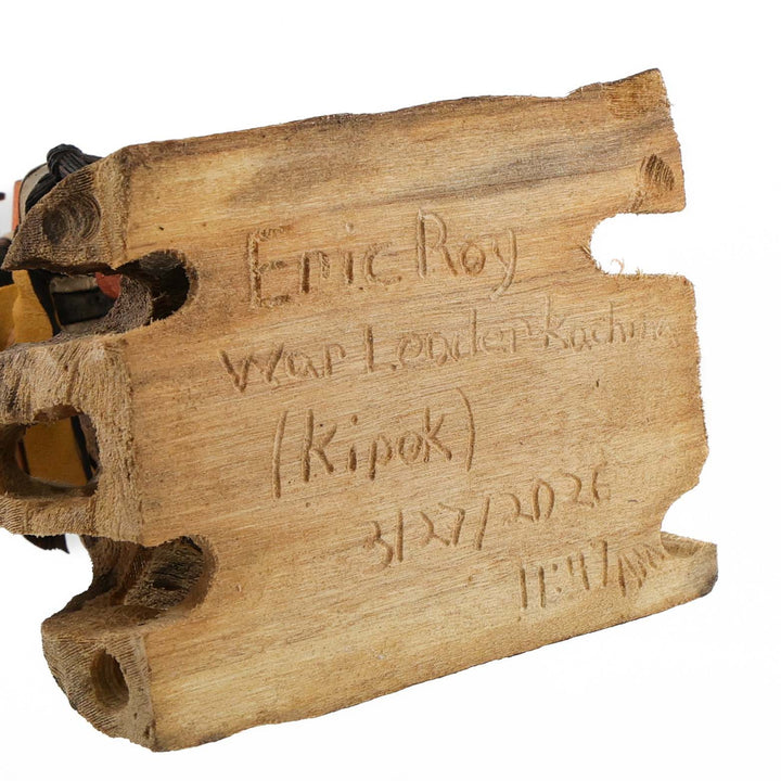 War Kachina