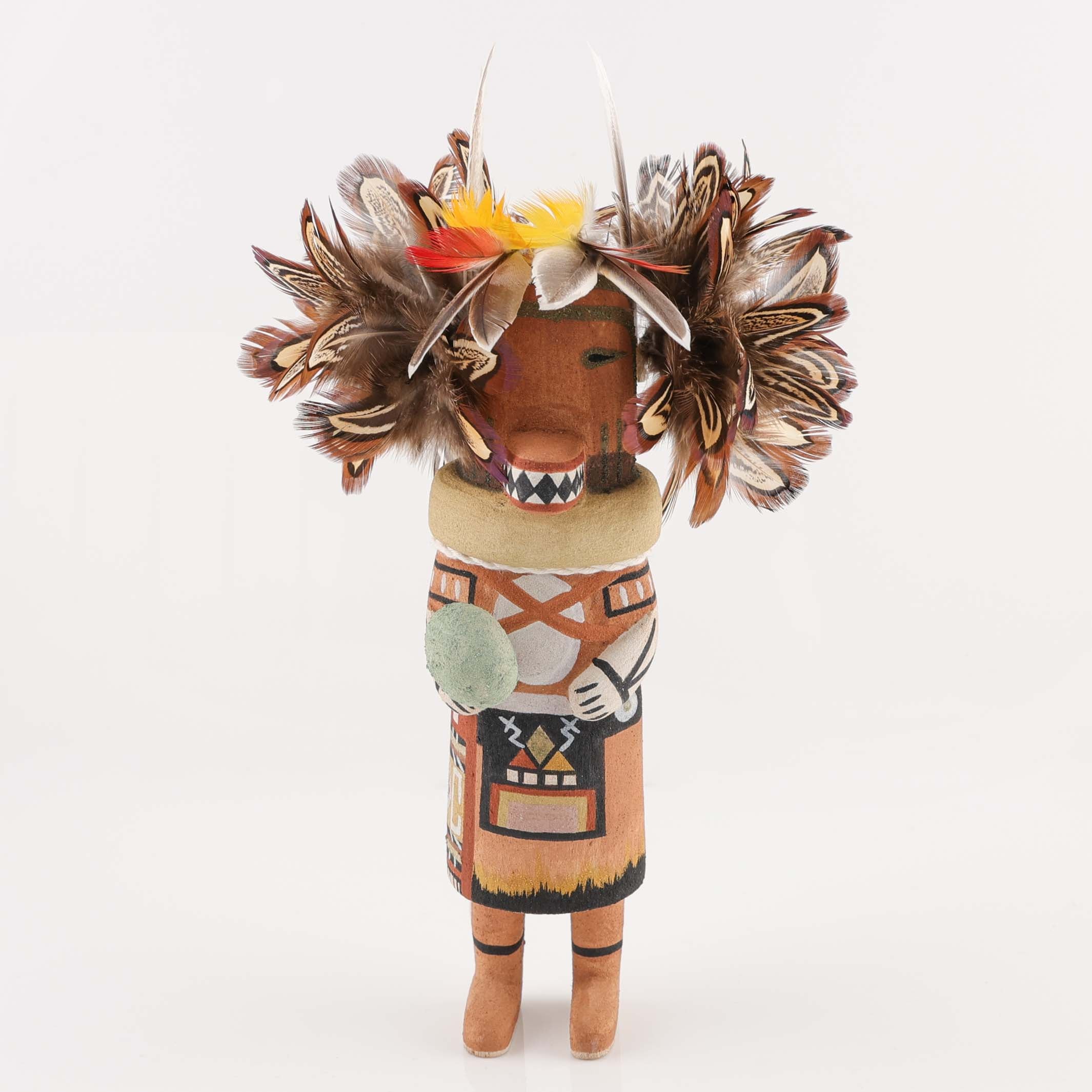 Kachina Dolls – Garland's