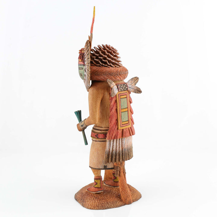 Sunface Kachina