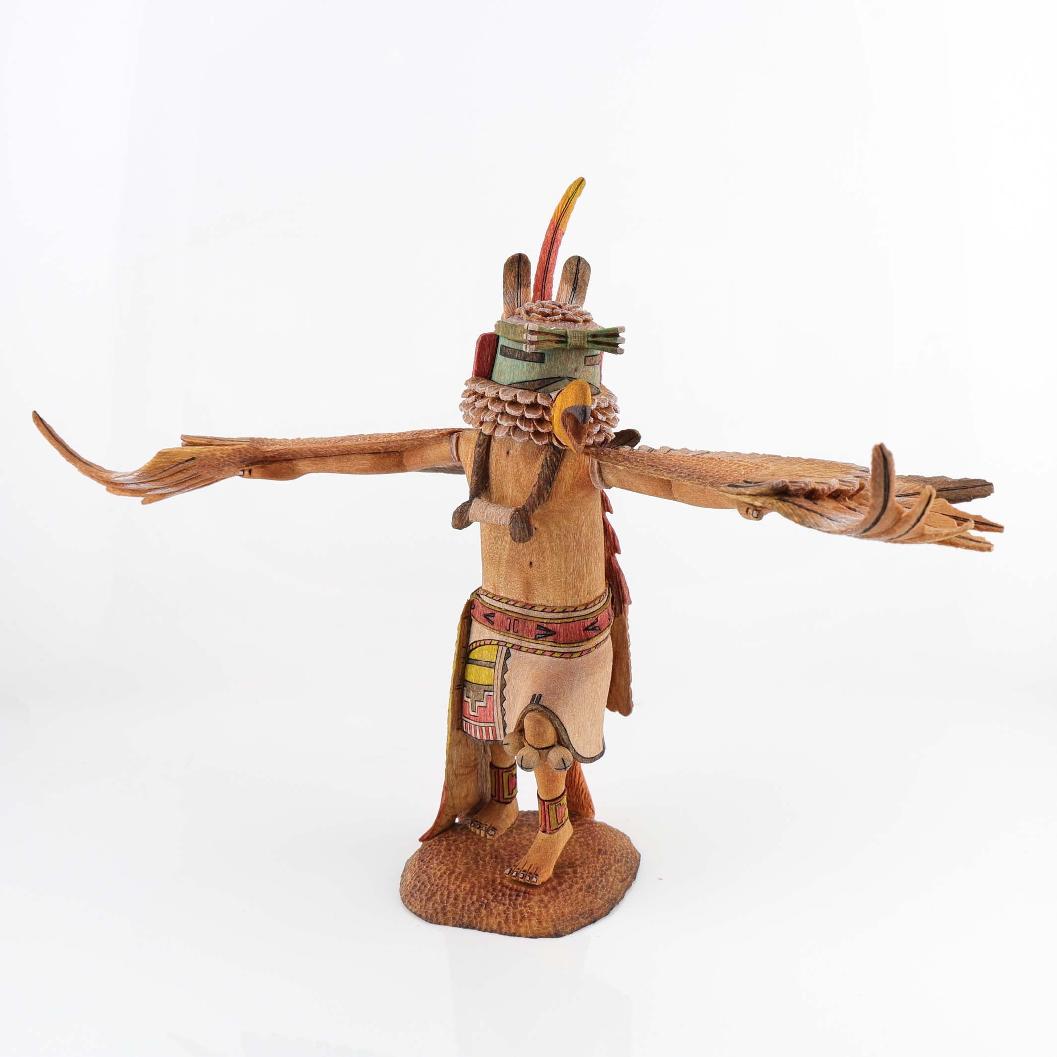 Kachina Dolls – Garland's