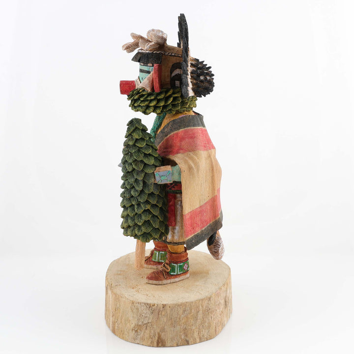 Morning Singer Kachina