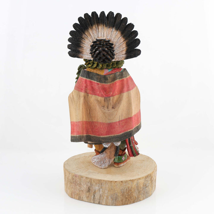 Morning Singer Kachina