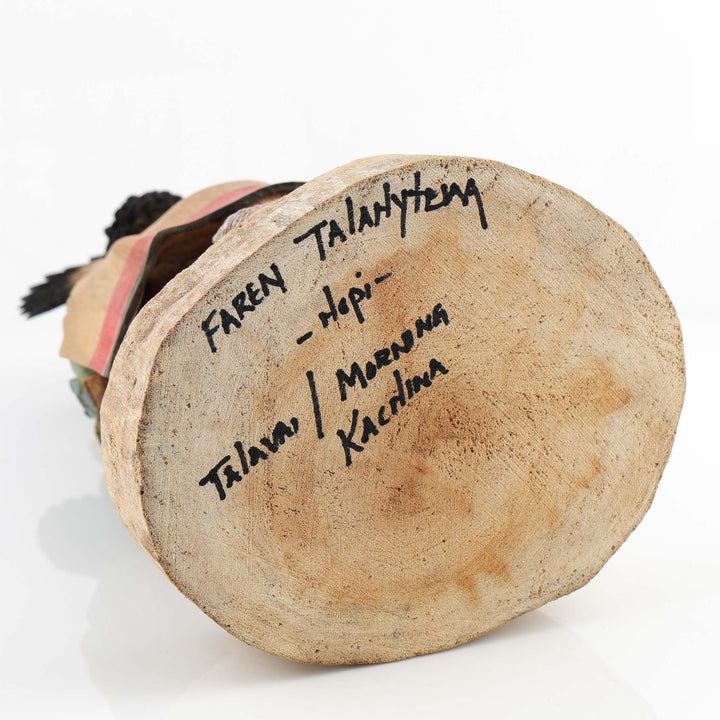 Morning Singer Kachina