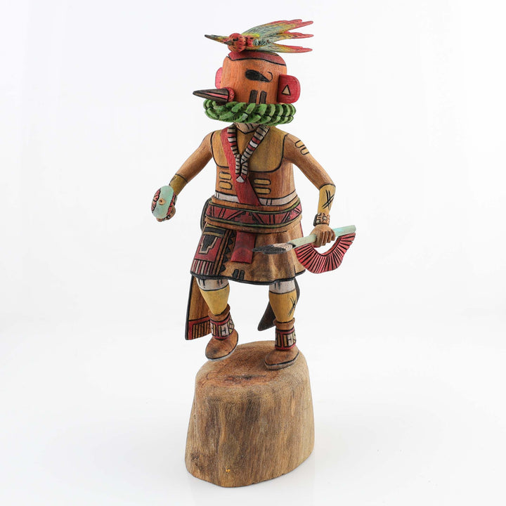 Hummingbird Kachina