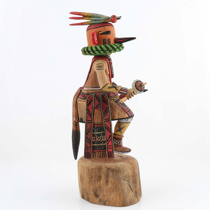 Hummingbird Kachina