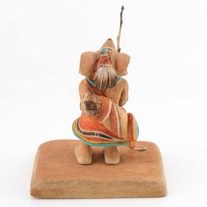 Warrior Mouse Kachina